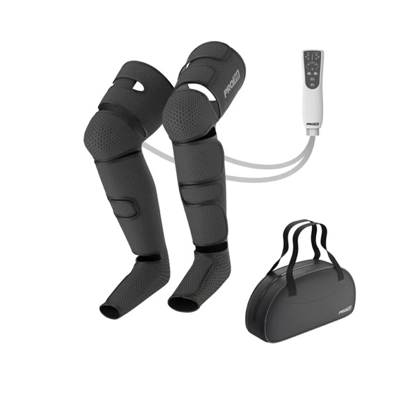 PROfit Leg Compression System Heated Therapy New in Box - Picture 2 of 6